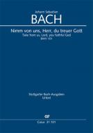 Nimm von uns, Herr, du treuer Gott Standard