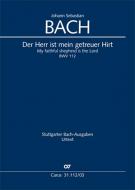 Der Herr ist mein getreuer Hirt Standard