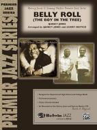 Belly Roll (The Boy In The Tree) 