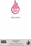 Adieu Cherie 