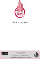 Beim ersten Kuss 