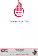 Püppchens erste Liebe 