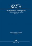 Leichtgesinnte Flattergeister Standard