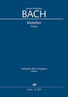 The Complete motets 
