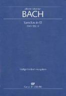 Sanctus in D-Dur BWV 232 