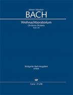 Weihnachtsoratorium BWV 248 Standard
