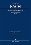 Weihnachtsoratorium BWV 248 Standard