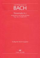 Sonate in c-Moll 