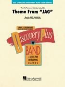 Theme From Jag 