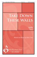 Take Down These Walls Standard