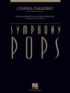 Cinema Paradiso (Love Theme) 
