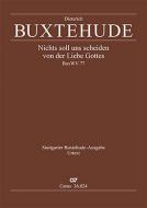 Nichts soll uns scheiden von der Liebe Gottes Download