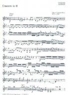 Orgelkonzert in B-Dur op. 13 