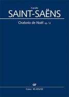 Oratorio de Noel op. 12 Standard