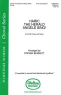 Hark! The Herald Angels Sing 