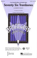 Seventy Six Trombones Standard