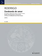 Zarabanda de amor 