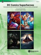 DC Comics Superheroes Standard