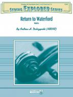 Return to Waterford Standard
