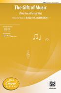 The Gift of Music Standard