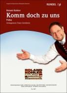 Komm doch zu uns 