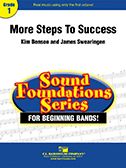 More Steps To Success 
