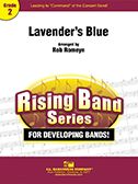 Lavender's Blue 
