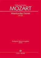 Misericordias Domini KV222 Download