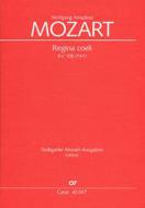 Regina coeli in C-Dur KV108 