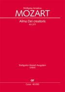 Alma Dei creatoris KV277 Standard