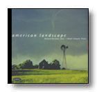 American Landscape 