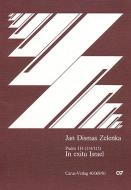 In exitu Israel ZWV84 Download