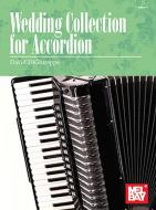 Wedding Collection for Accordion 