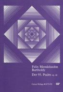 Der 95. Psalm op. 46 
