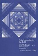 Der 98. Psalm op. 91 