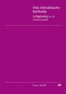 Lobgesang op. 52 Download