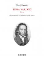 Tema variato M.S. 82 