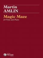 Magic Maze 