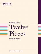 12 Pieces 