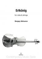 Erlkönig 