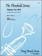 Theme For Bill Standard