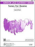 Tones For Doane Standard