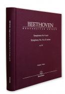 Symphony no. 9 D minor op. 125 