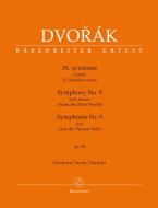 Symphony No. 9 in E minor op. 95 Standard
