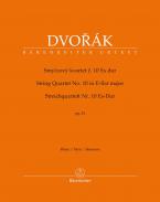 String Quartet no. 10 in E-flat major op. 51 Standard