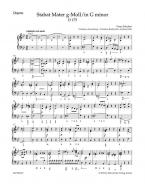 Magnificat in C major D 486 