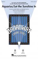 Aquarius - Let the Sunshine In Standard