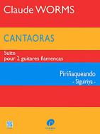 Cantaoras : Pirinaqueando 