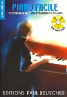 Piano facile 1 