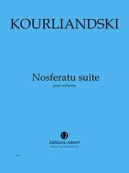 Nosferatu suite 